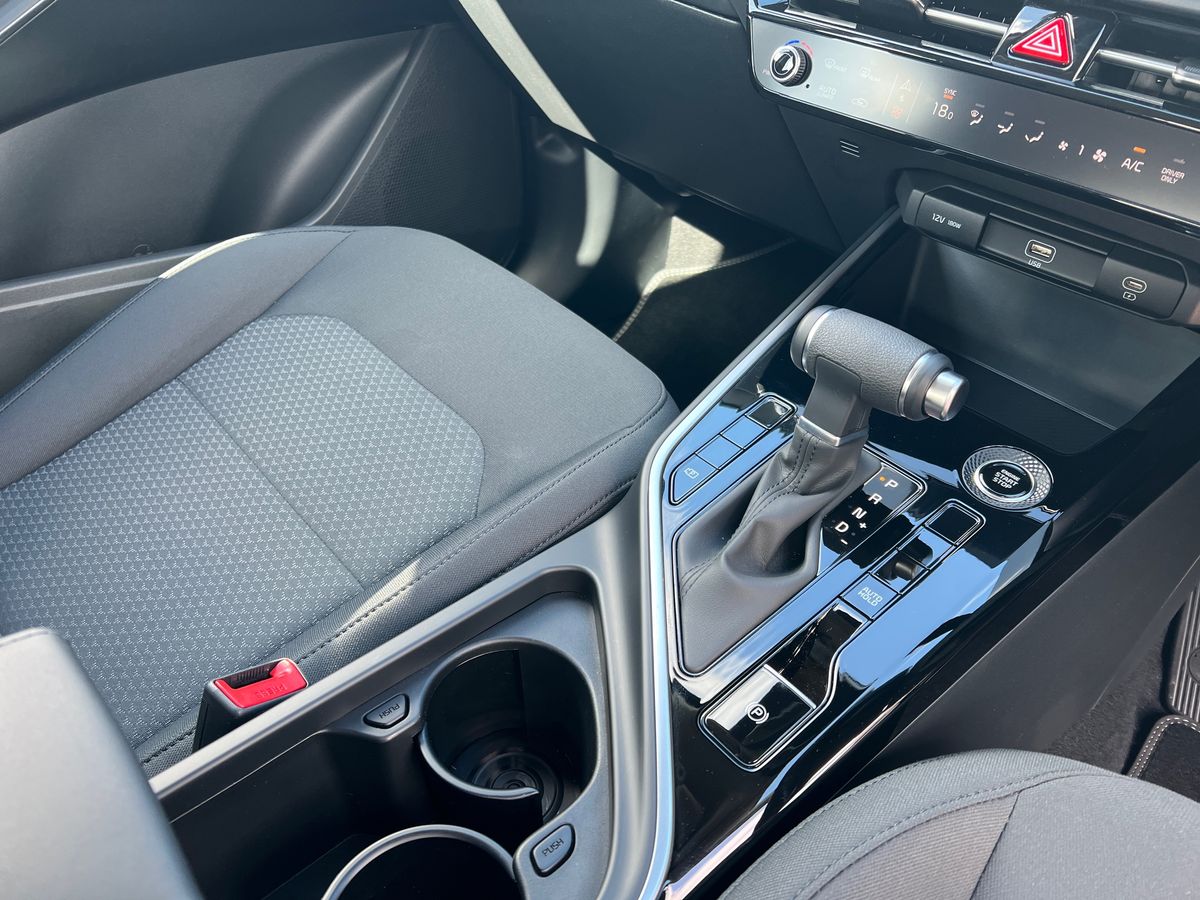 Used Kia Niro 2025 for sale - 77884640: Photo 15