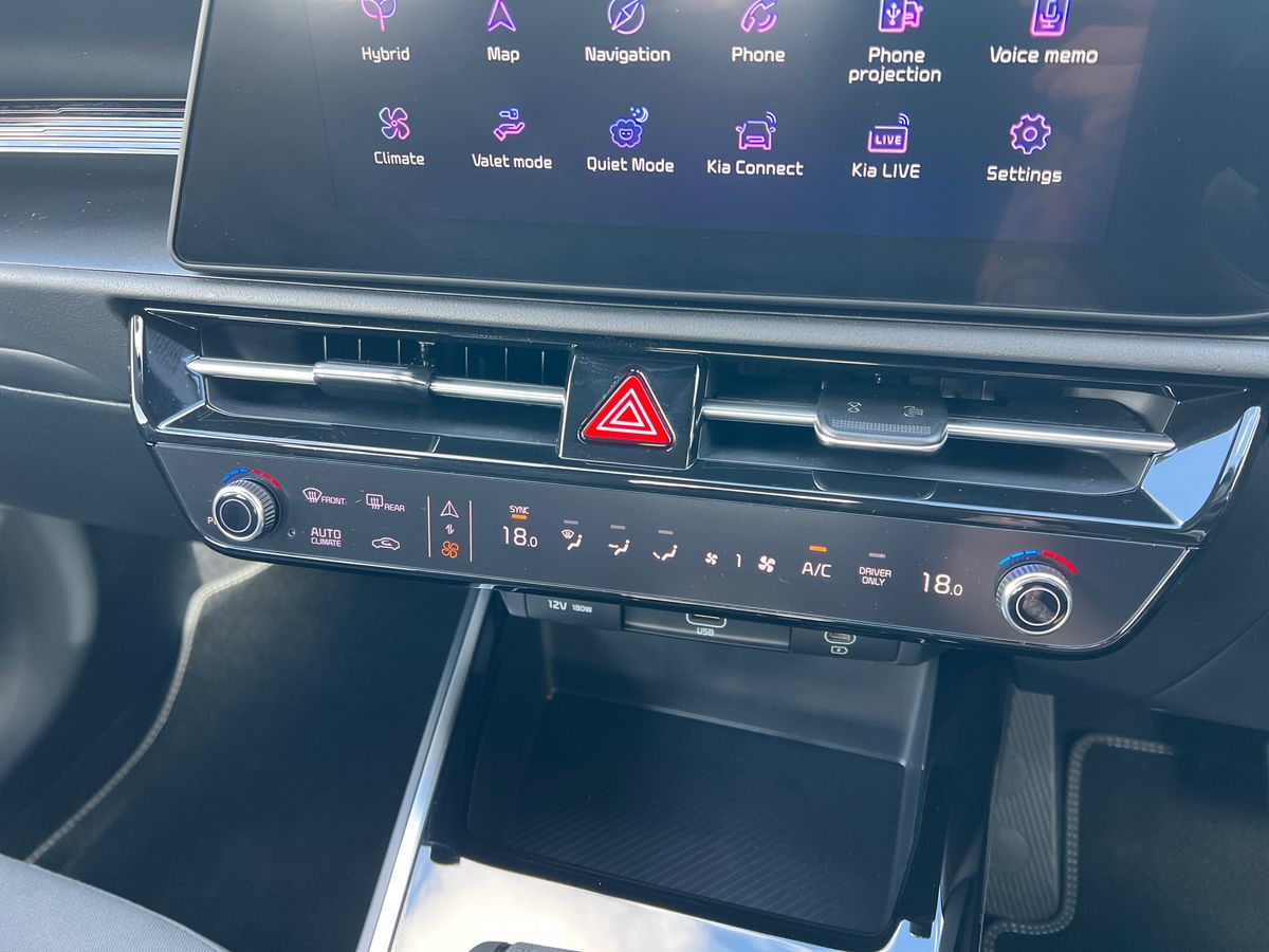 Used Kia Niro 2025 for sale - 77884640: Photo 17