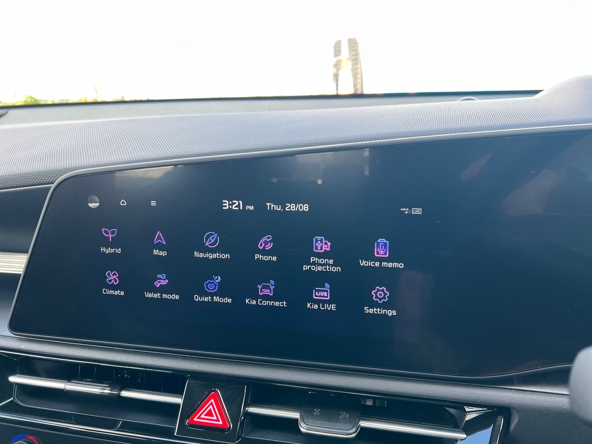 Used Kia Niro 2025 for sale - 77884640: Photo 19