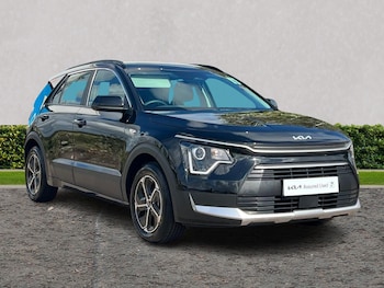 Used Kia Niro 2025 for sale - 77884640: Photo