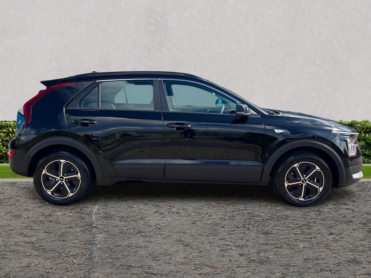 Used Kia Niro 2025 for sale - 77884640: Photo 2