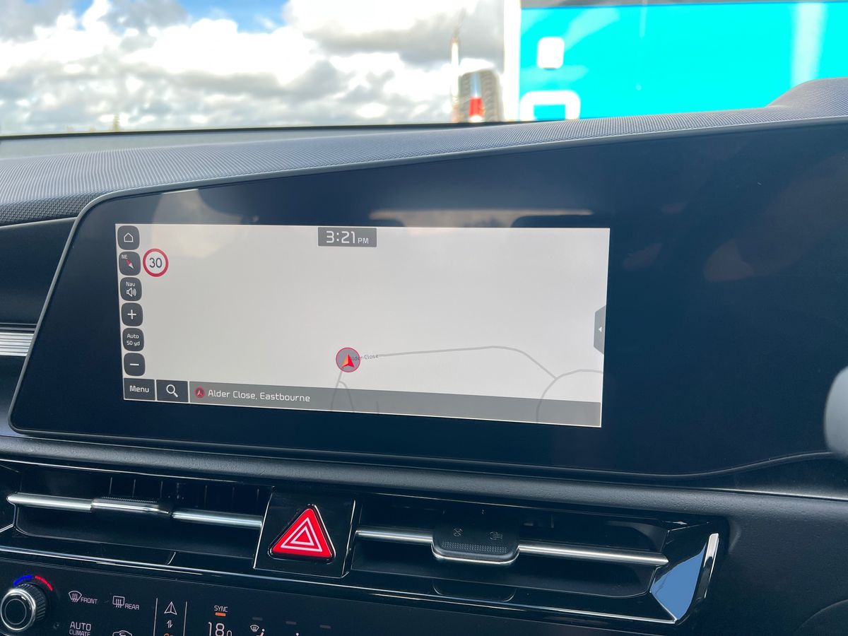 Used Kia Niro 2025 for sale - 77884640: Photo 20