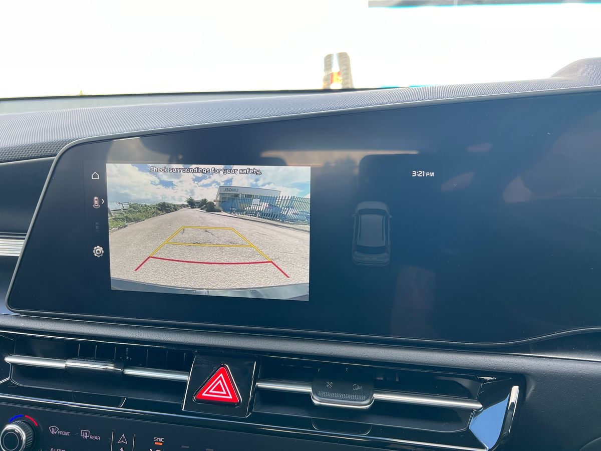 Used Kia Niro 2025 for sale - 77884640: Photo 21