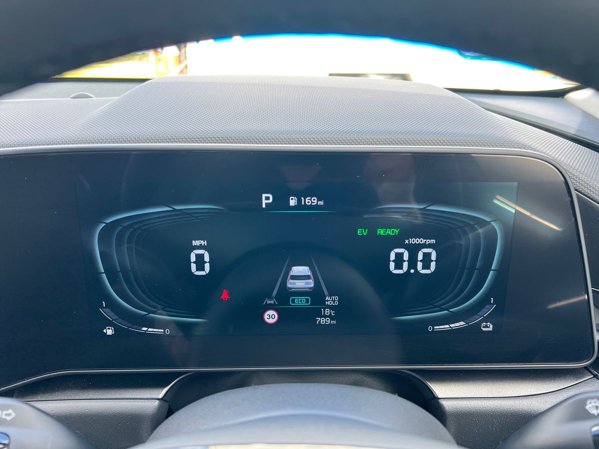 Used Kia Niro 2025 for sale - 77884640: Photo 23