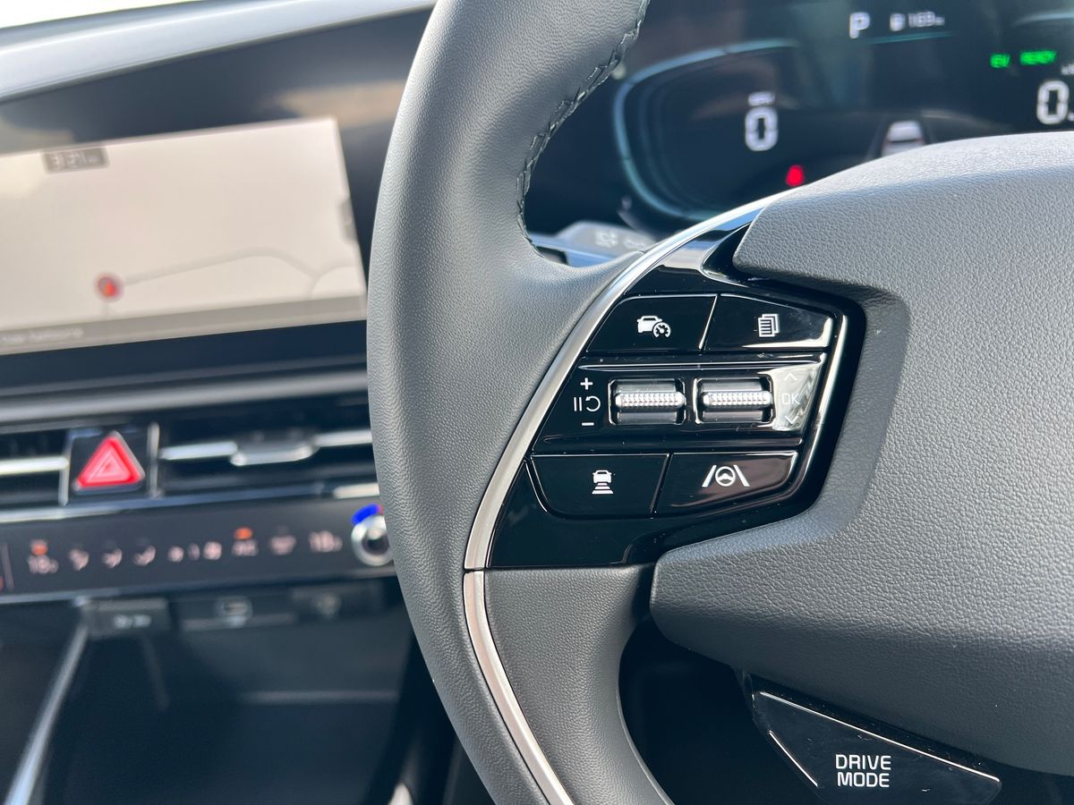 Used Kia Niro 2025 for sale - 77884640: Photo 24