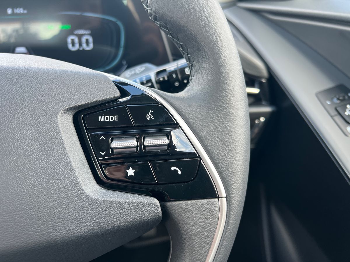 Used Kia Niro 2025 for sale - 77884640: Photo 25