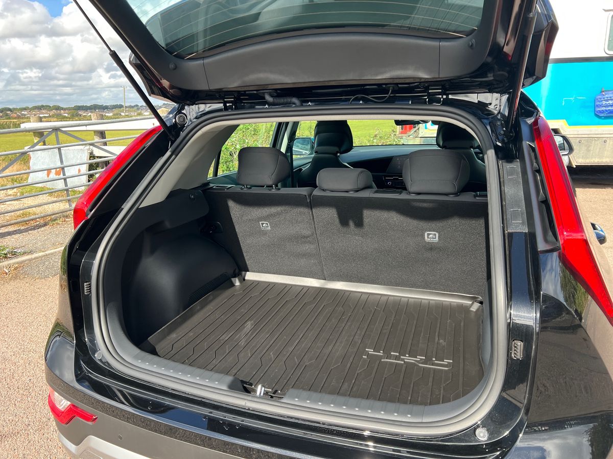 Used Kia Niro 2025 for sale - 77884640: Photo 27