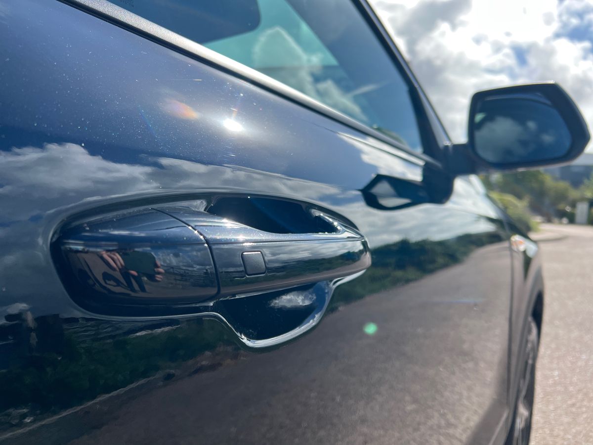 Used Kia Niro 2025 for sale - 77884640: Photo 29