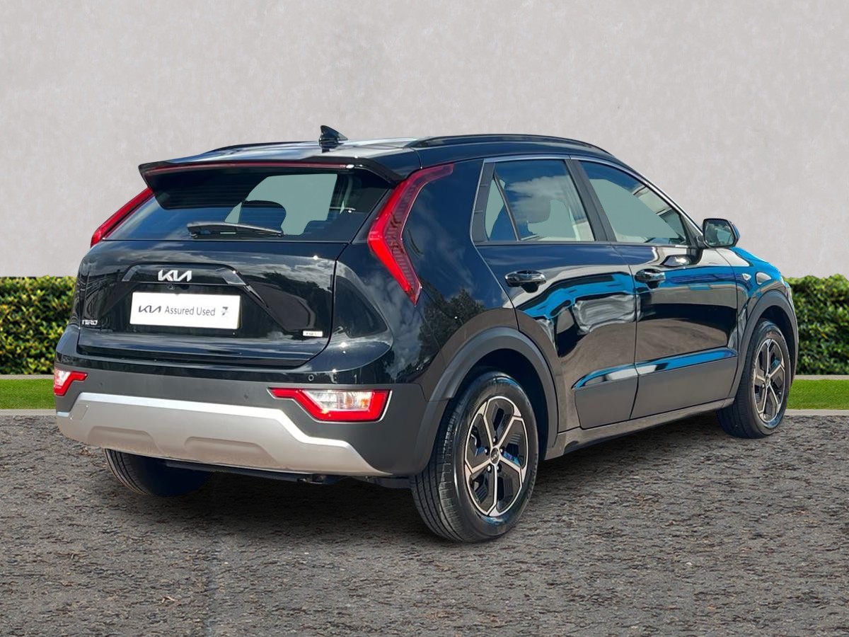 Used Kia Niro 2025 for sale - 77884640: Photo 3