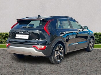 Used Kia Niro 2025 for sale - 77884640: Photo