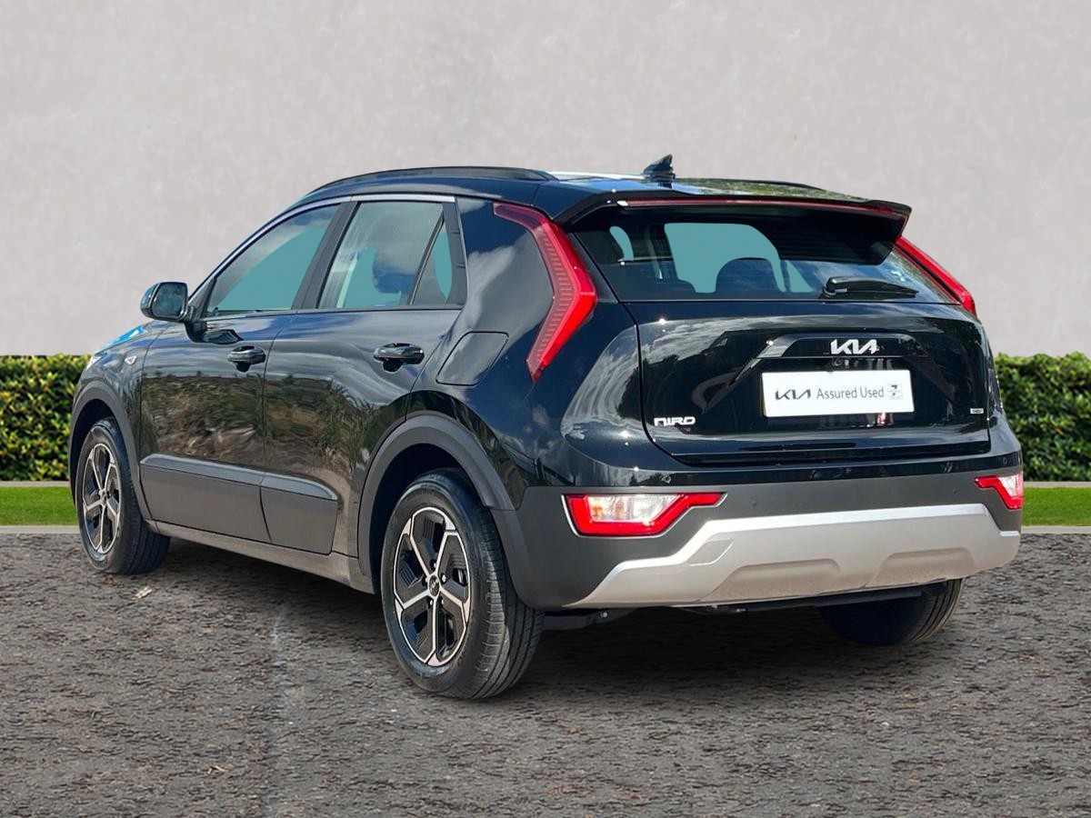 Used Kia Niro 2025 for sale - 77884640: Photo 5