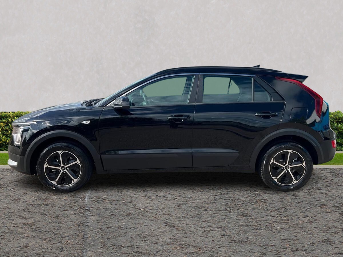 Used Kia Niro 2025 for sale - 77884640: Photo 6