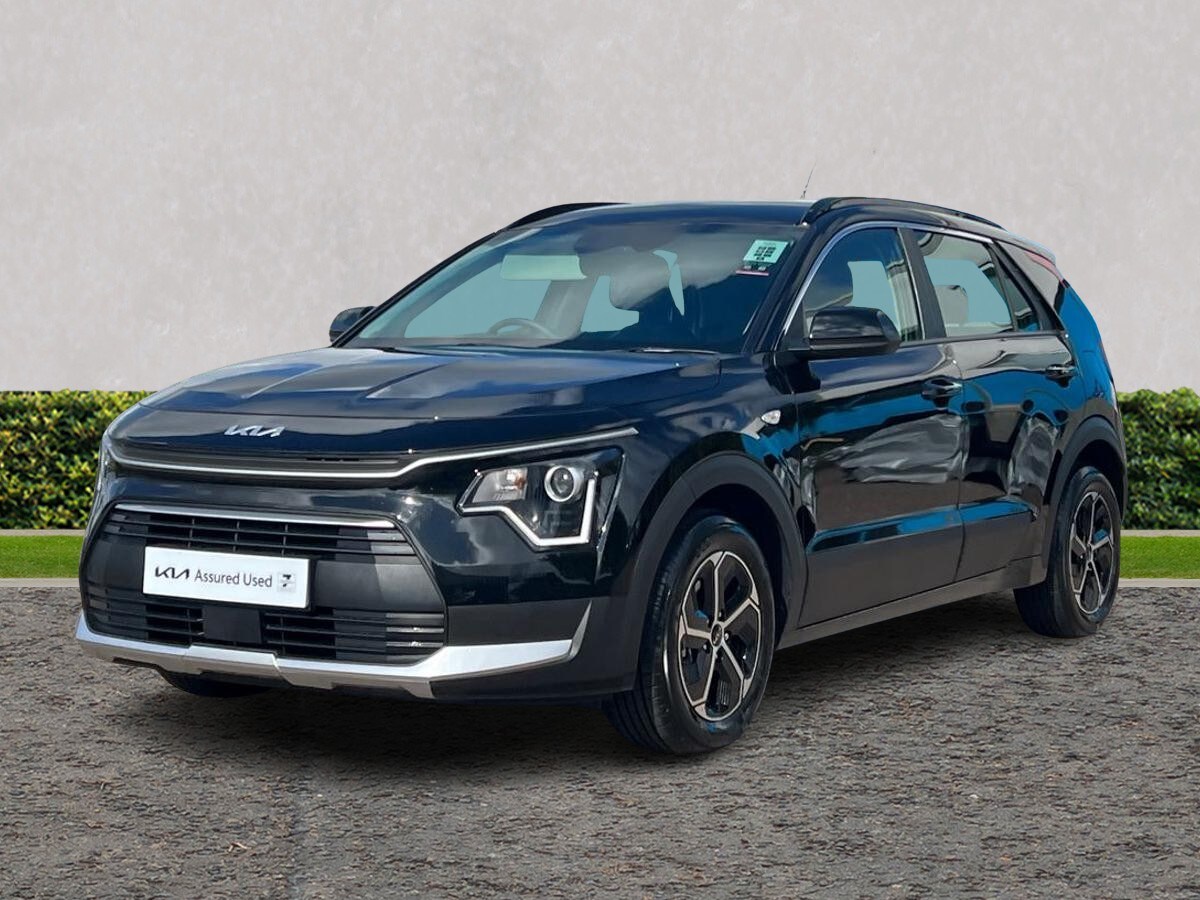 Used Kia Niro 2025 for sale - 77884640: Photo 7