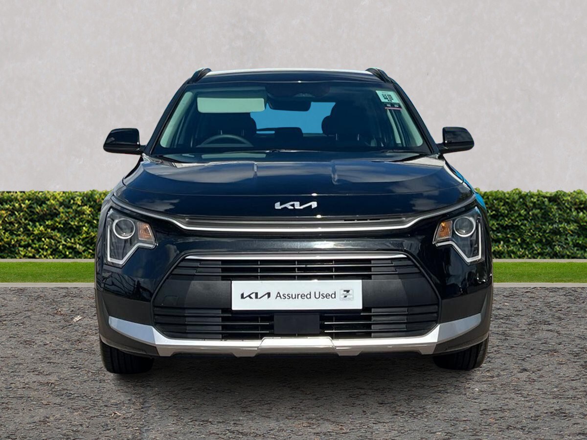 Used Kia Niro 2025 for sale - 77884640: Photo 8