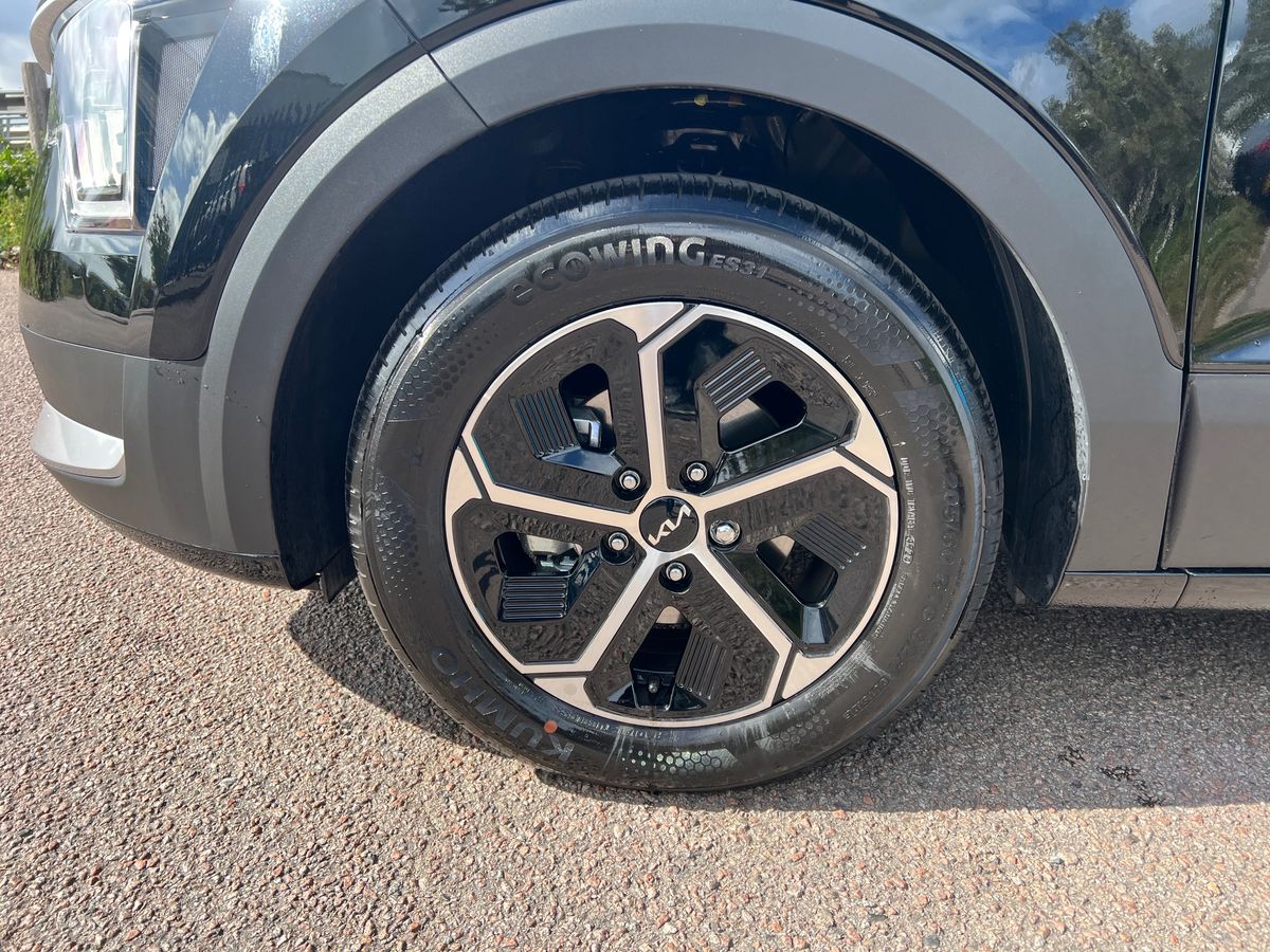 Used Kia Niro 2025 for sale - 77884640: Photo 9