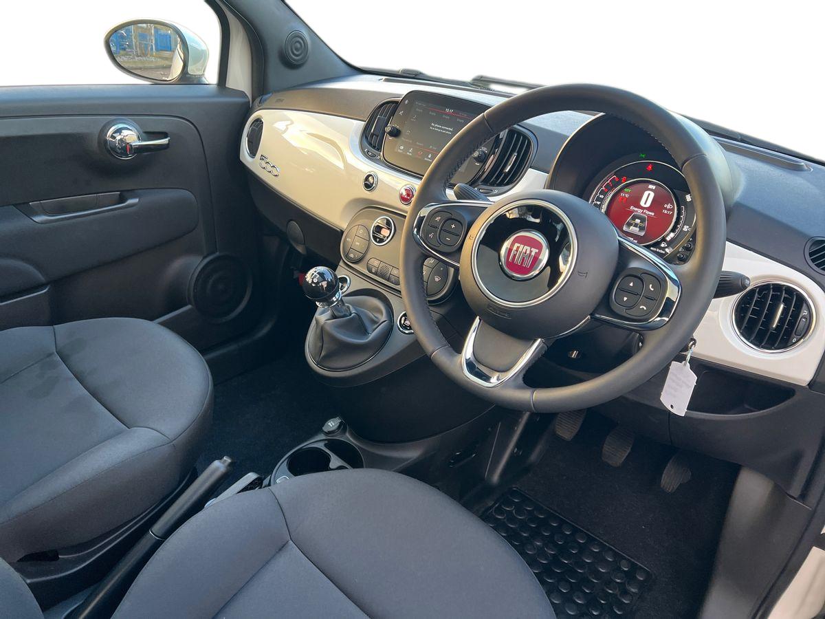 Used Fiat 500 2024 for sale - 77884601: Photo 11