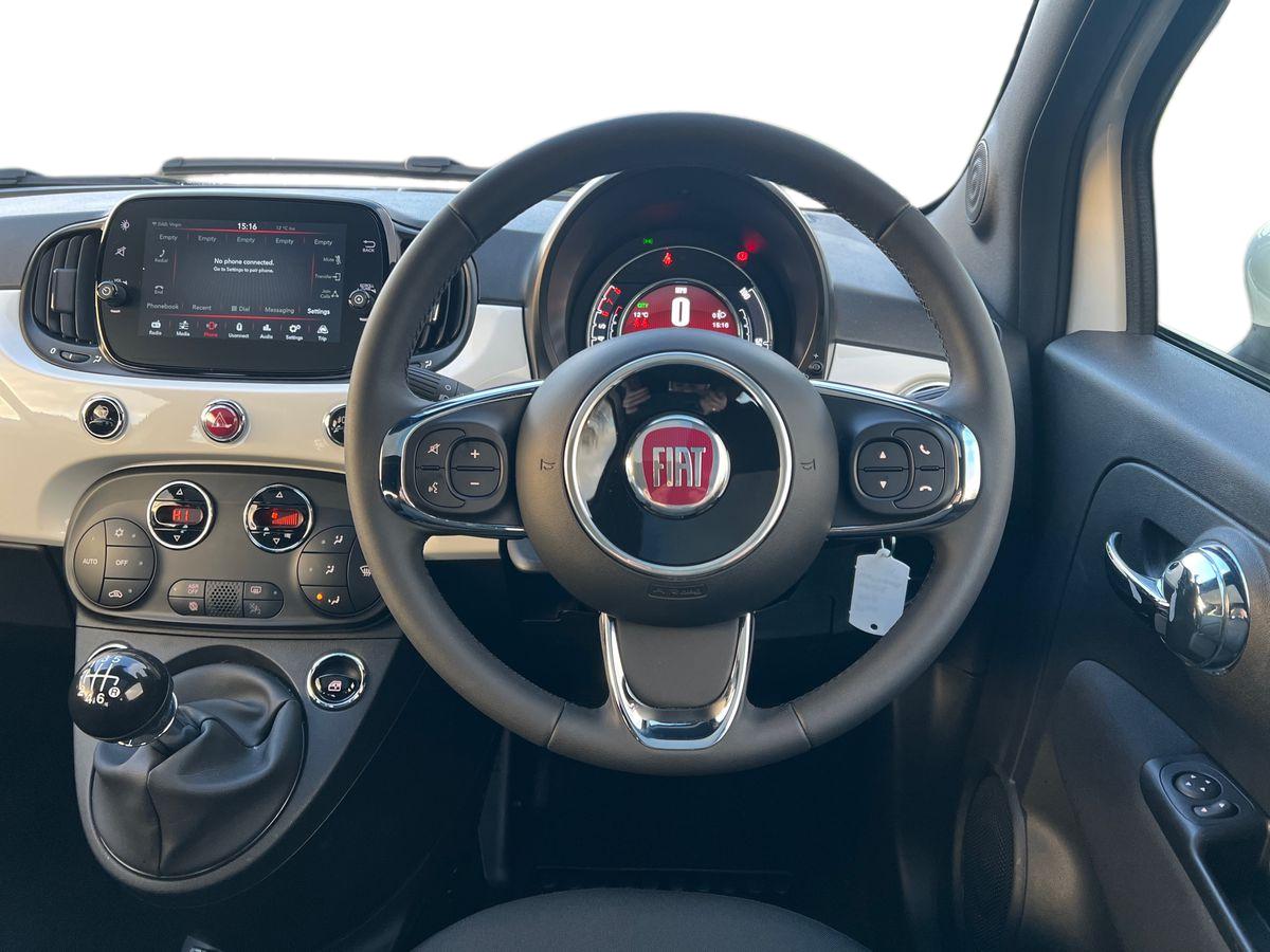 Used Fiat 500 2024 for sale - 77884601: Photo 12