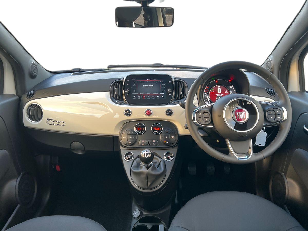 Used Fiat 500 2024 for sale - 77884601: Photo 13