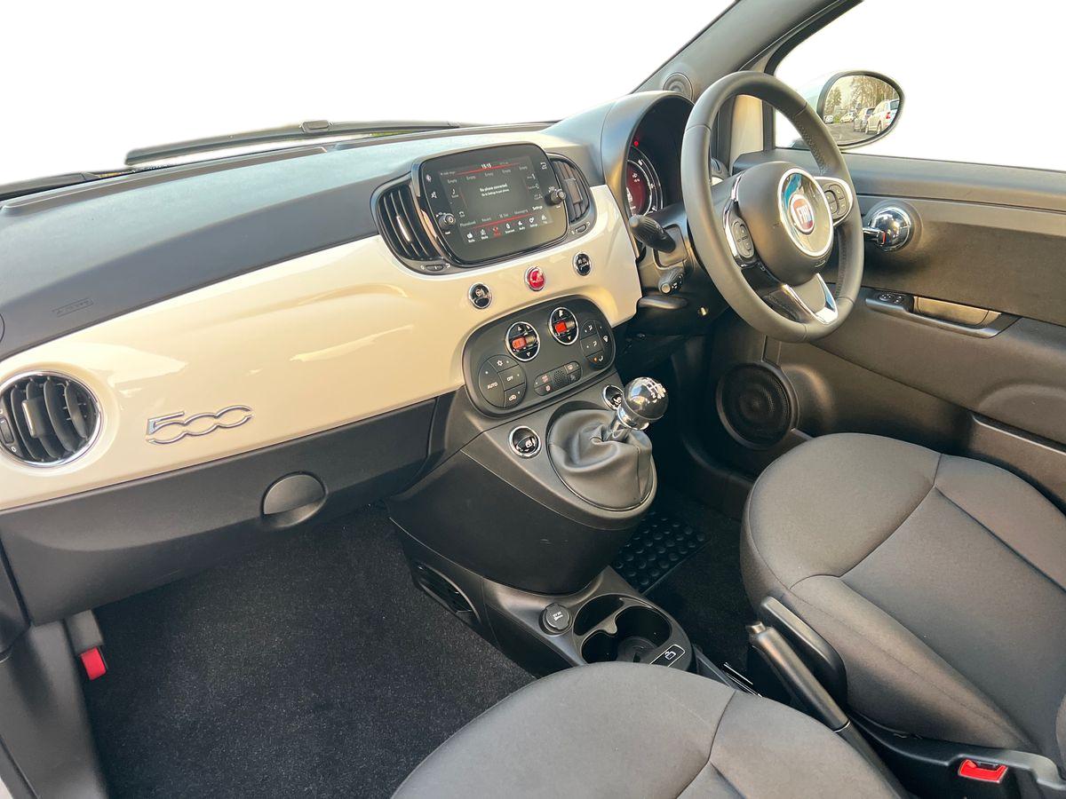 Used Fiat 500 2024 for sale - 77884601: Photo 14