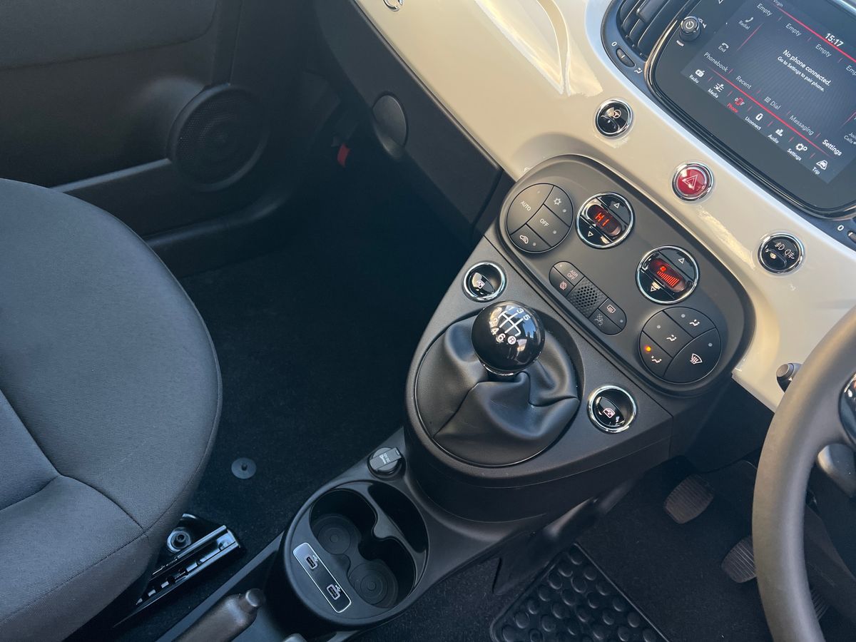 Used Fiat 500 2024 for sale - 77884601: Photo 15