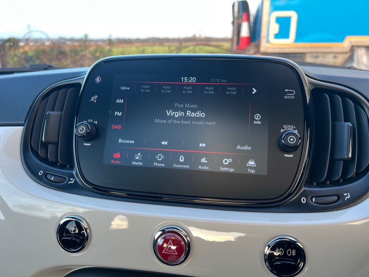 Used Fiat 500 2024 for sale - 77884601: Photo 19