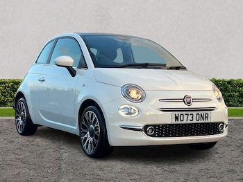 Fiat 500 feature image