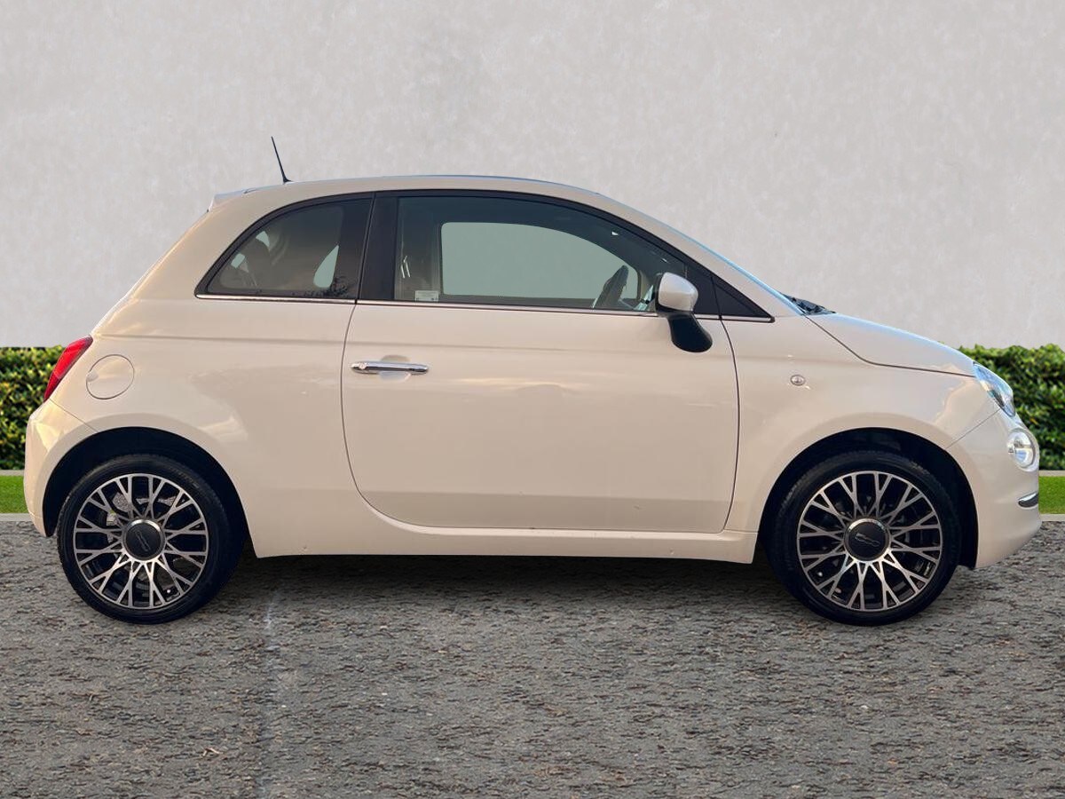 Used Fiat 500 2024 for sale - 77884601: Photo 2