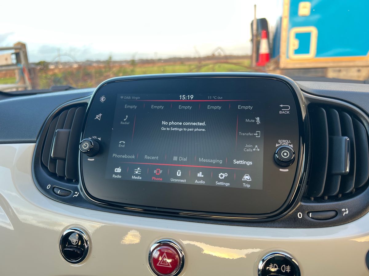 Used Fiat 500 2024 for sale - 77884601: Photo 20