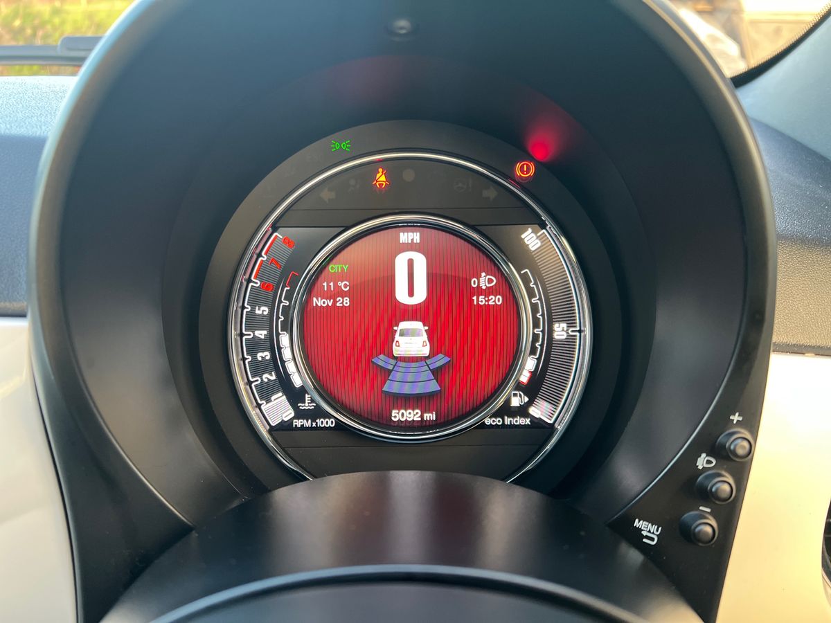 Used Fiat 500 2024 for sale - 77884601: Photo 21