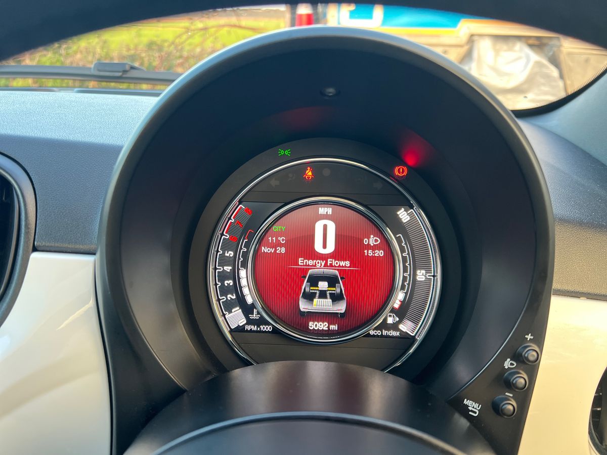 Used Fiat 500 2024 for sale - 77884601: Photo 23