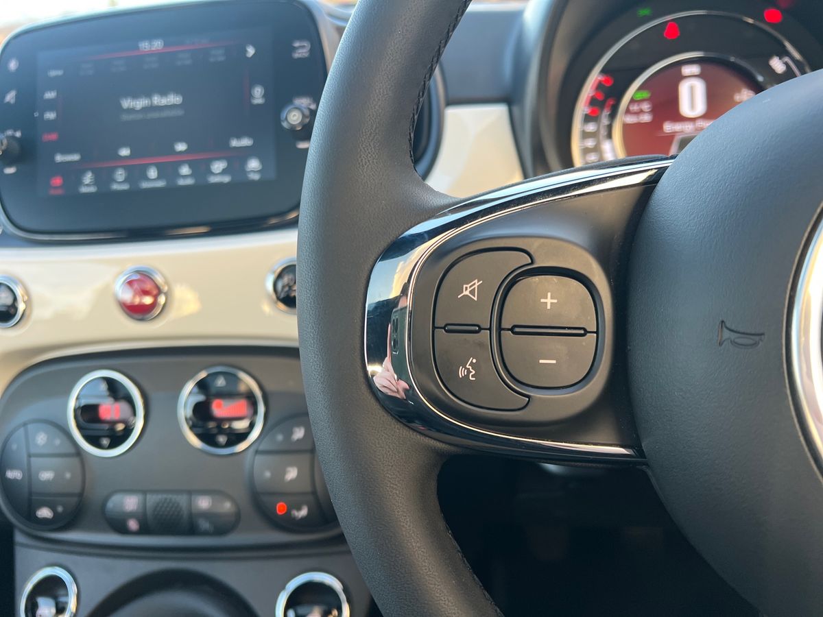 Used Fiat 500 2024 for sale - 77884601: Photo 24