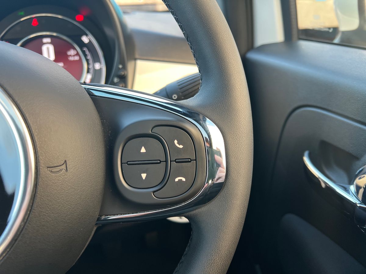 Used Fiat 500 2024 for sale - 77884601: Photo 25