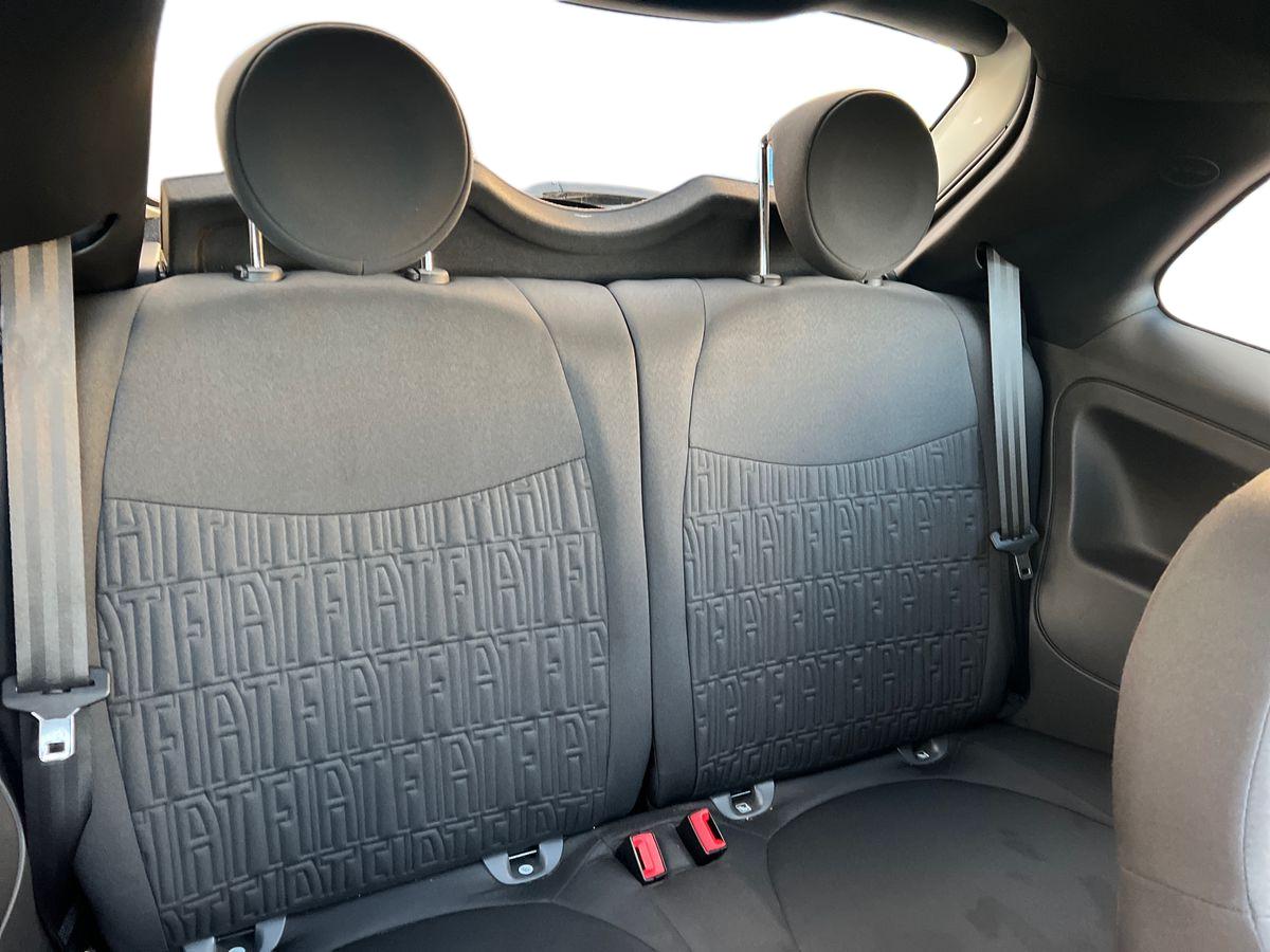 Used Fiat 500 2024 for sale - 77884601: Photo 26