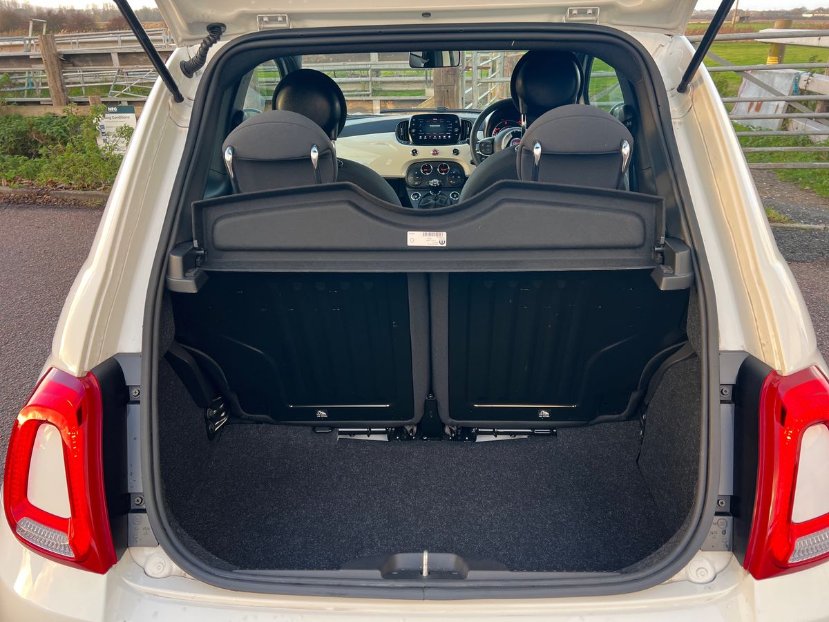 Used Fiat 500 2024 for sale - 77884601: Photo 27