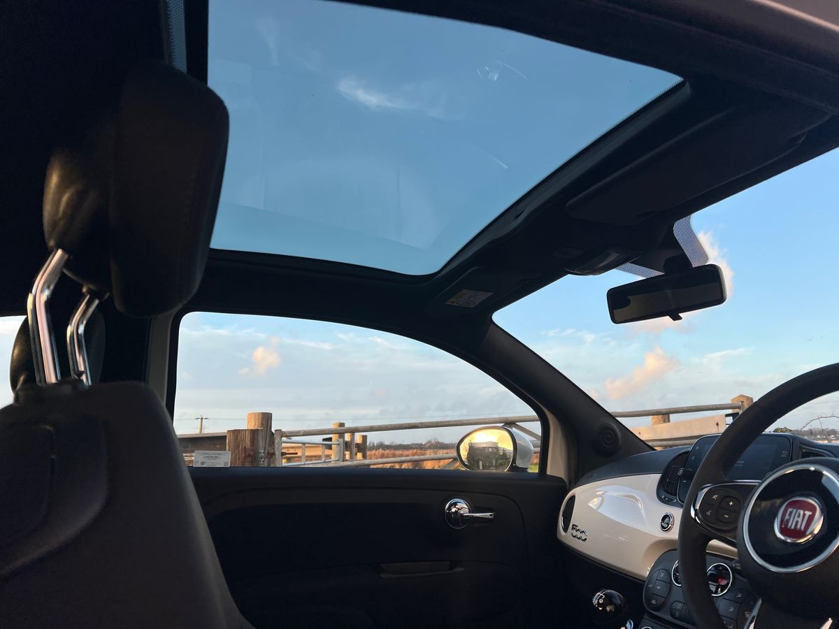 Used Fiat 500 2024 for sale - 77884601: Photo 29