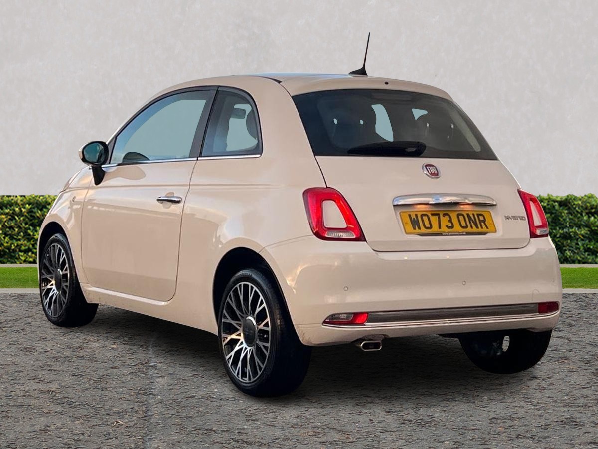 Used Fiat 500 2024 for sale - 77884601: Photo 5