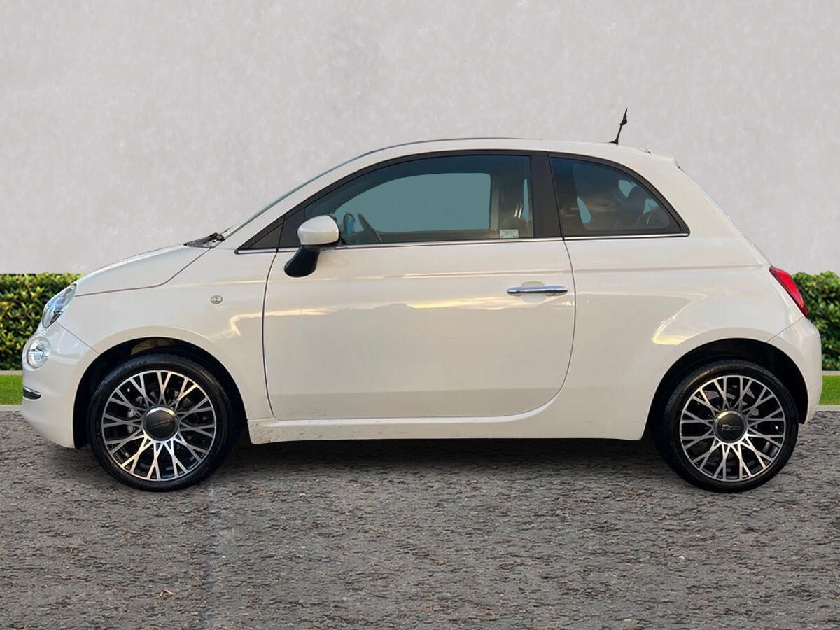 Used Fiat 500 2024 for sale - 77884601: Photo 6
