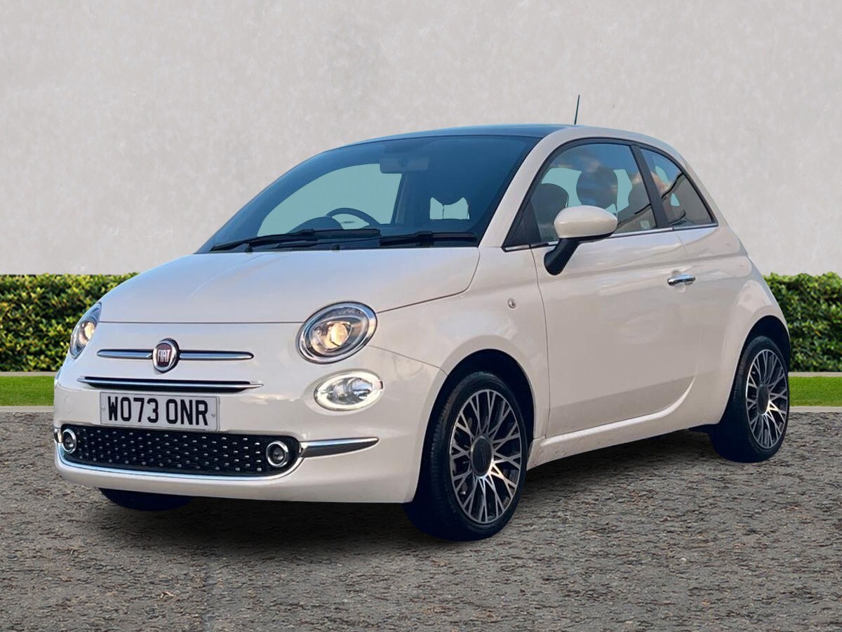 Used Fiat 500 2024 for sale - 77884601: Photo 7