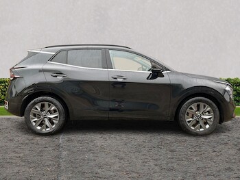 Used Kia Sportage 2025 for sale - 78117860: Photo