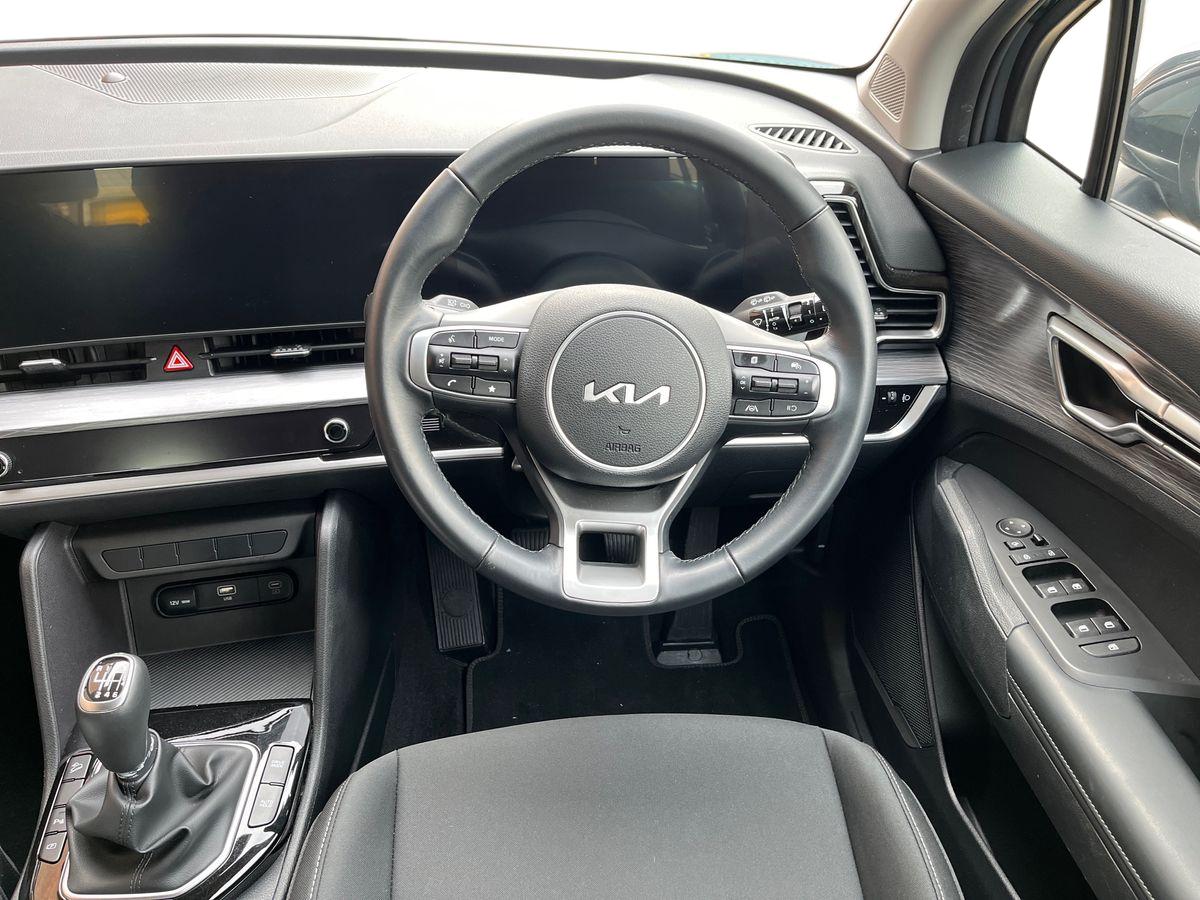 Used Kia Sportage 2025 for sale - 77884641: Photo 11