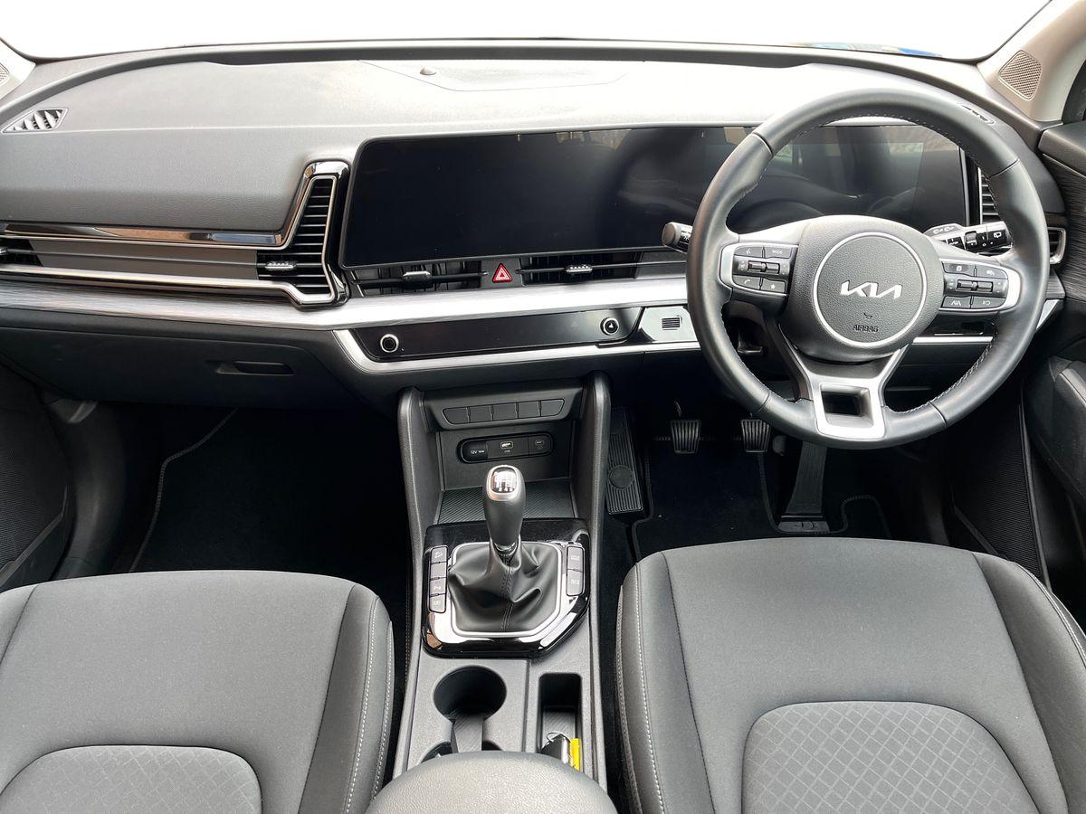 Used Kia Sportage 2025 for sale - 77884641: Photo 13