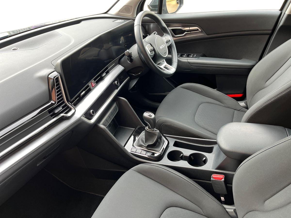 Used Kia Sportage 2025 for sale - 77884641: Photo 14