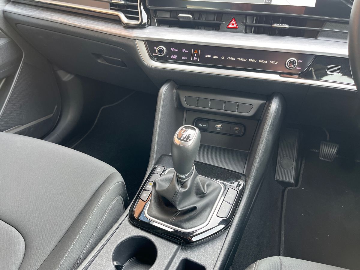 Used Kia Sportage 2025 for sale - 77884641: Photo 15