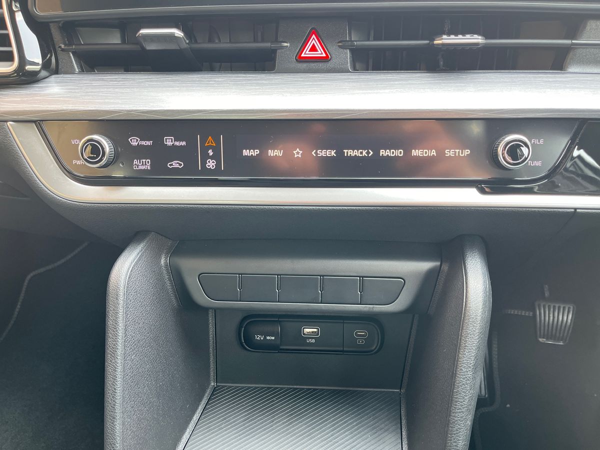 Used Kia Sportage 2025 for sale - 77884641: Photo 17