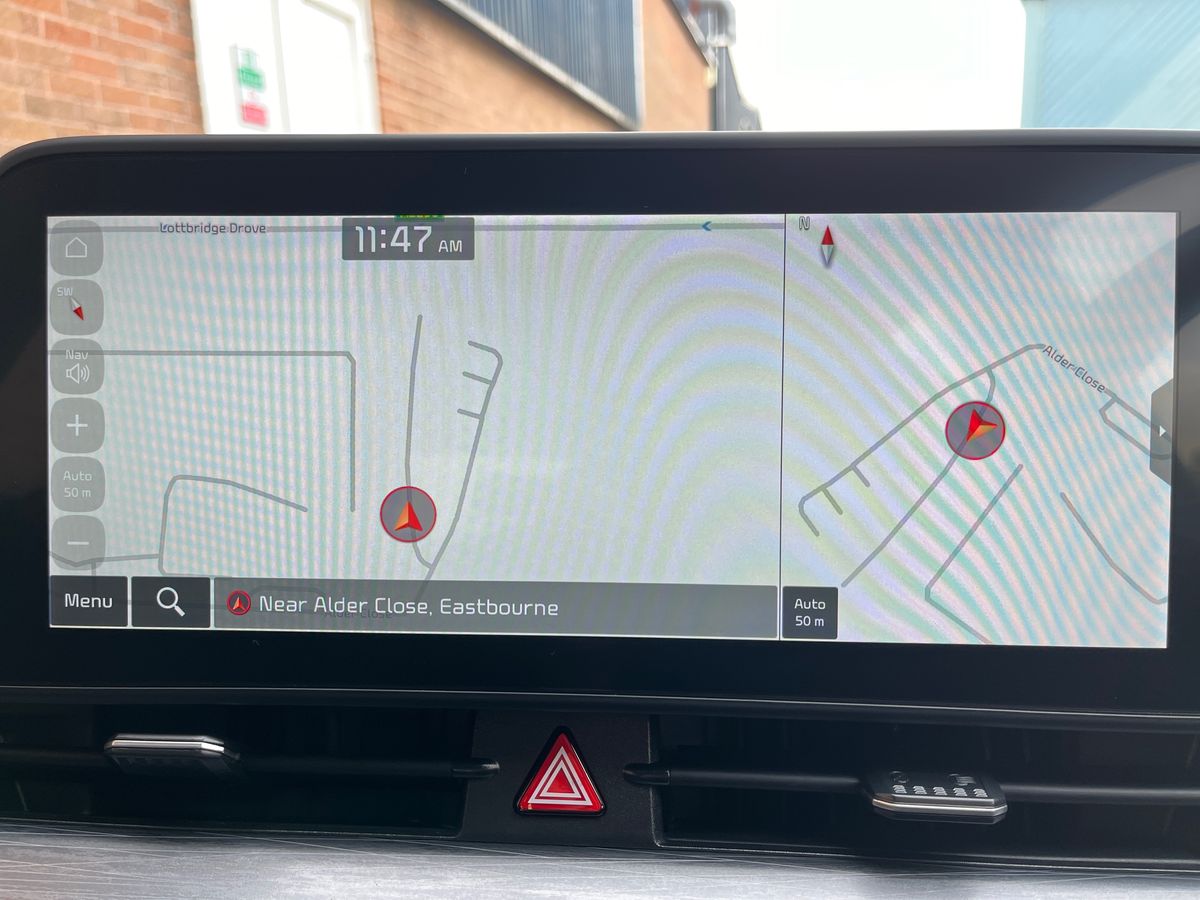 Used Kia Sportage 2025 for sale - 77884641: Photo 19