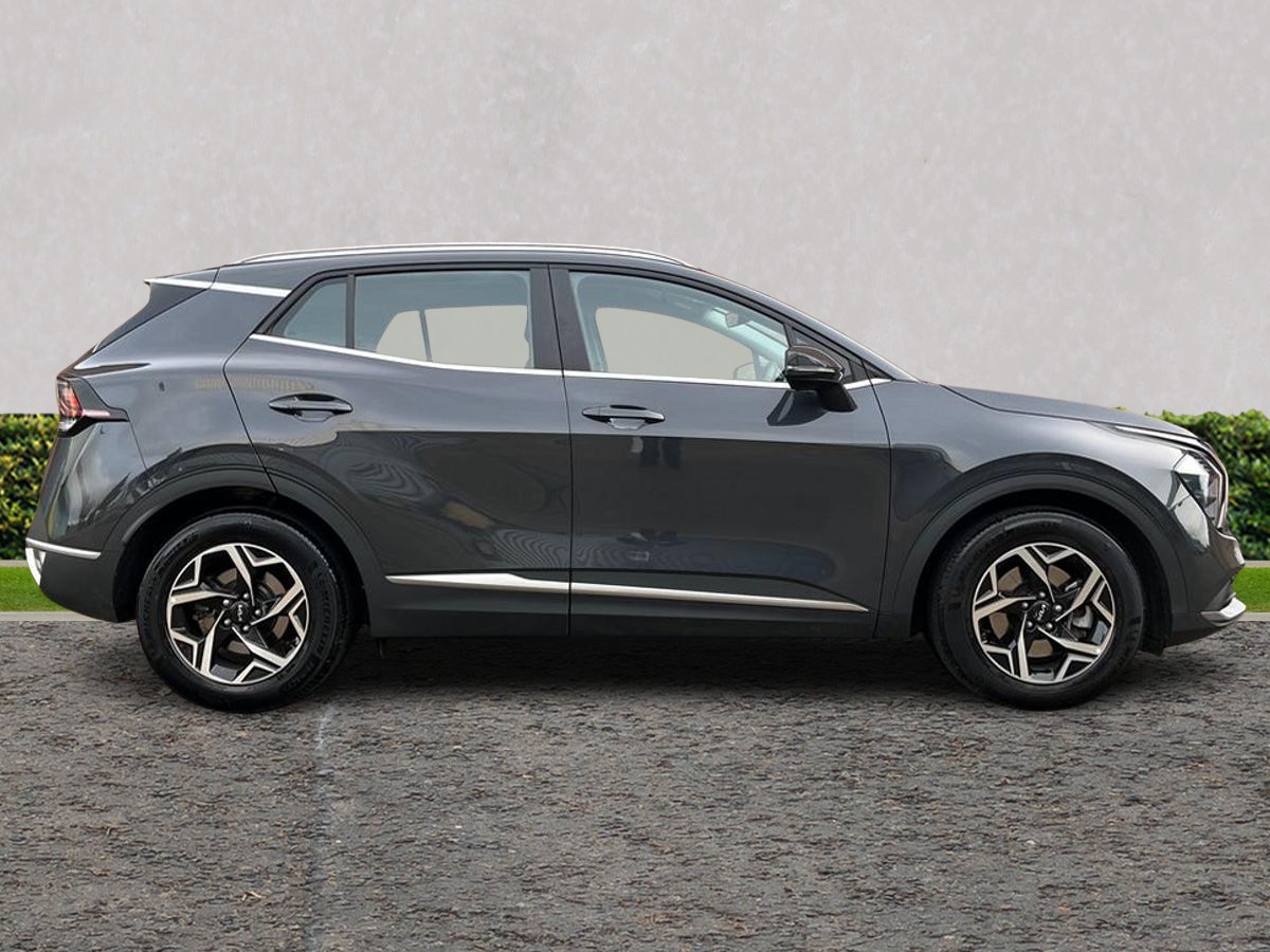 Used Kia Sportage 2025 for sale - 77884641: Photo 2