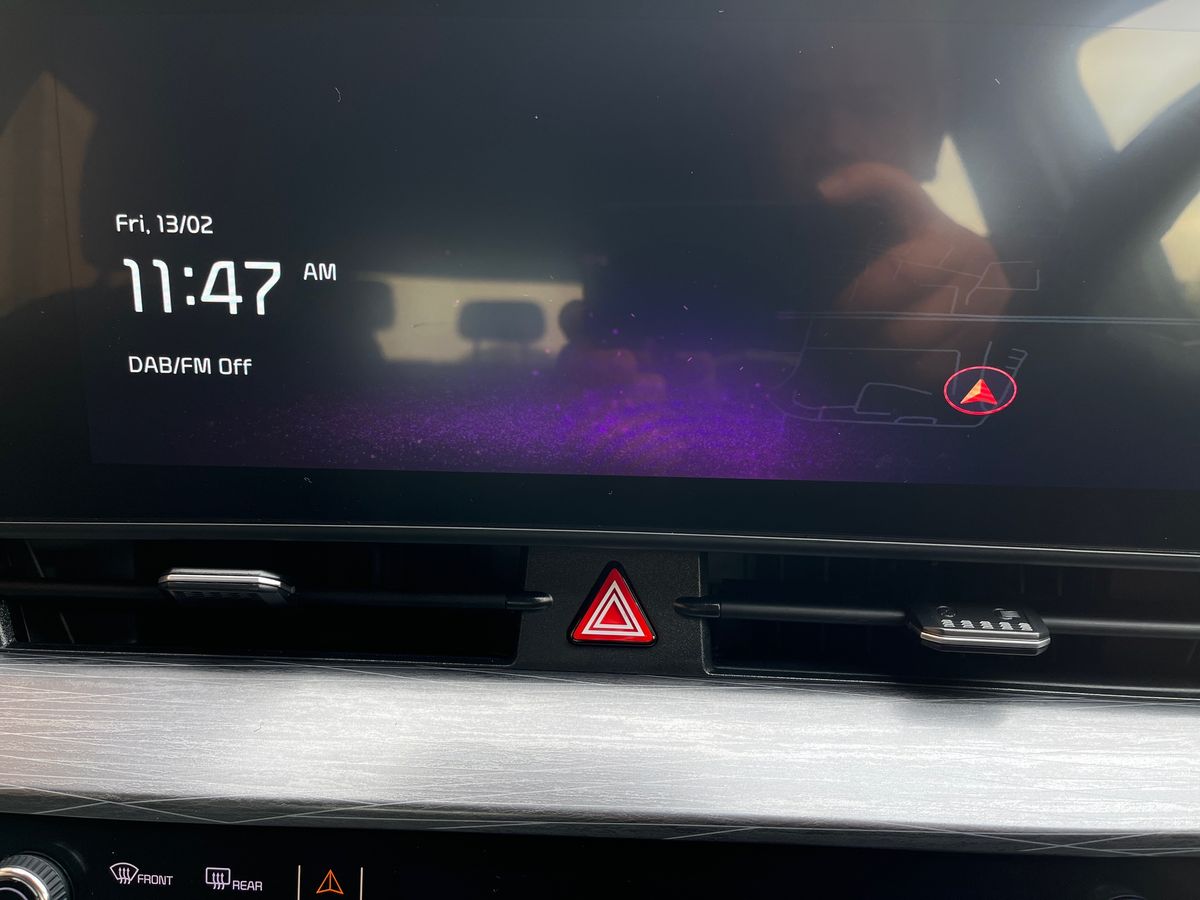 Used Kia Sportage 2025 for sale - 77884641: Photo 20