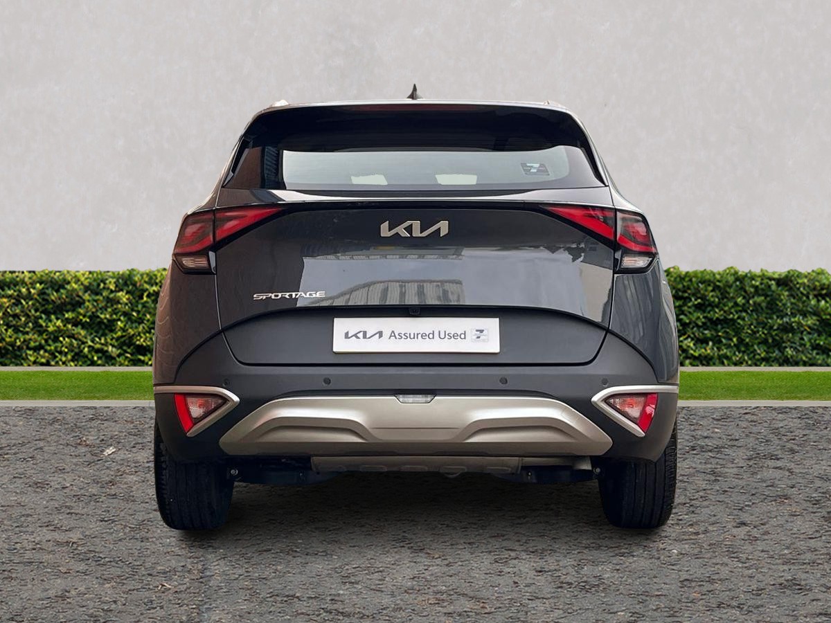 Used Kia Sportage 2025 for sale - 77884641: Photo 4