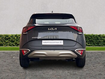 Used Kia Sportage 2025 for sale - 77884641: Photo