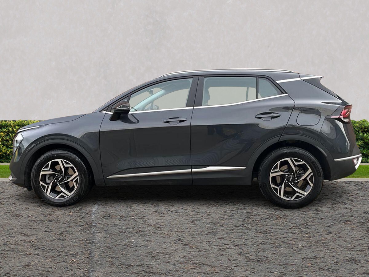 Used Kia Sportage 2025 for sale - 77884641: Photo 6